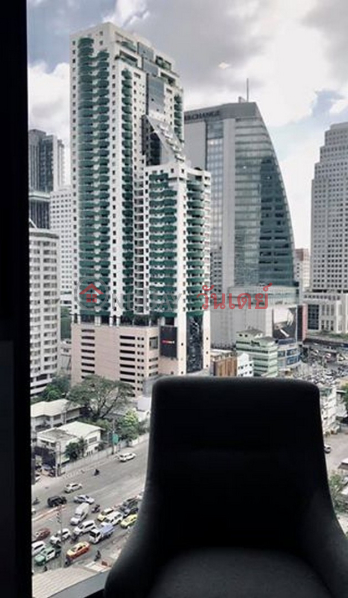 ฿ 35,000/ month Ashton Asoke for Rent | Condo in Khlong Toei Nuea