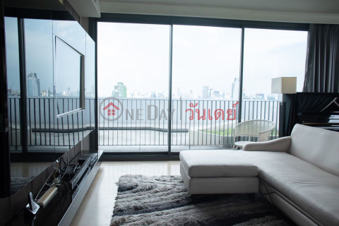 Condo for Sale: Pyne by Sansiri, 121 m², 3 bedroom(s) - OneDay_0