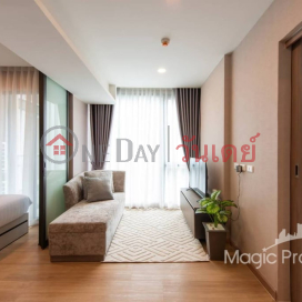 ขาย 2 ห้องนอน ใน ลอยด์ ศูนย์วิจัย-ทองหล่อ คอนโดมิเนียม เขตห้วยขวาง กรุงเทพมหานคร _0