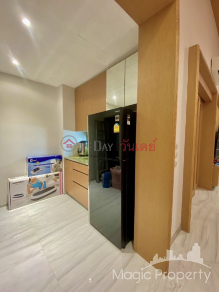 Baan Klang Krung Sathorn - Thanon Chan, Thailand | Sales, ฿ 19.8Million