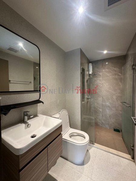 P17270424 For Rent Condo the privacy s101 (The Privacy S 101) 1 bedroom, 28 sq m, 3rd floor, Thailand | Rental, ฿ 12,500/ month