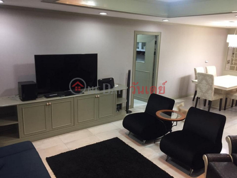 Condo for Rent: Empire House, 183 m², 3 bedroom(s) - OneDay_0