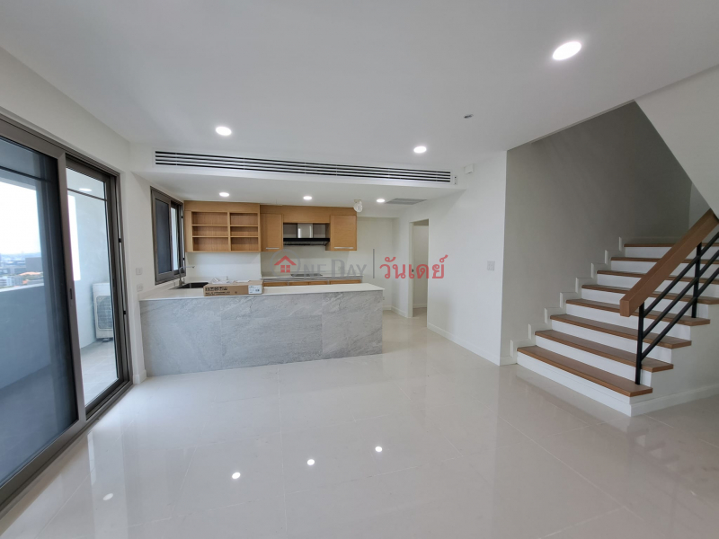 2 Bedroom Duplex Unit - Fully furnished at Phromphong | ประเทศไทย เช่า | ฿ 65,000/ เดือน