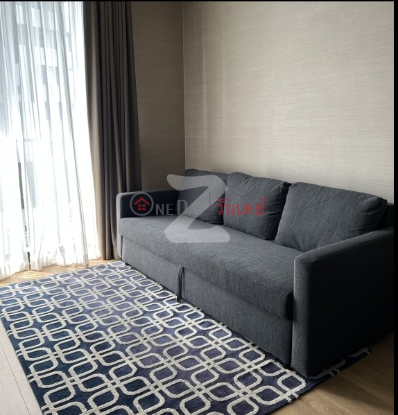 Condo for Rent: Noble Around 33, 60 m², 2 bedroom(s) | Thailand Rental | ฿ 53,000/ month