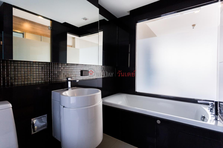 Condo for Rent: Rhythm Sukhumvit, 65 m², 2 bedroom(s) Rental Listings