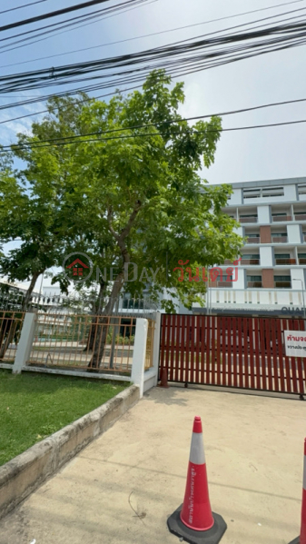 International Communicable Disease Control and Quarantine Center (สถานควบคุมโรคติดต่อระหว่างประเทศและกักกันโรค),Mueang Nonthaburi | OneDay วันเดย์(4)