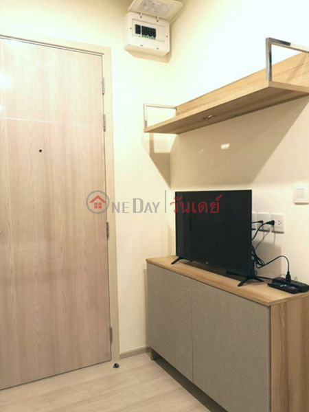 Condo for Rent: Life Asoke, 25 m², 1 bedroom(s) Thailand | Rental ฿ 16,500/ month