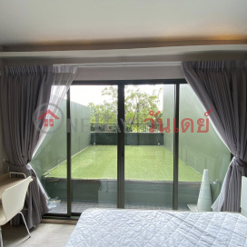 ให้เช่า – คอนโดมิเนียม โนเบิล โซโล ทองหล่อ _0