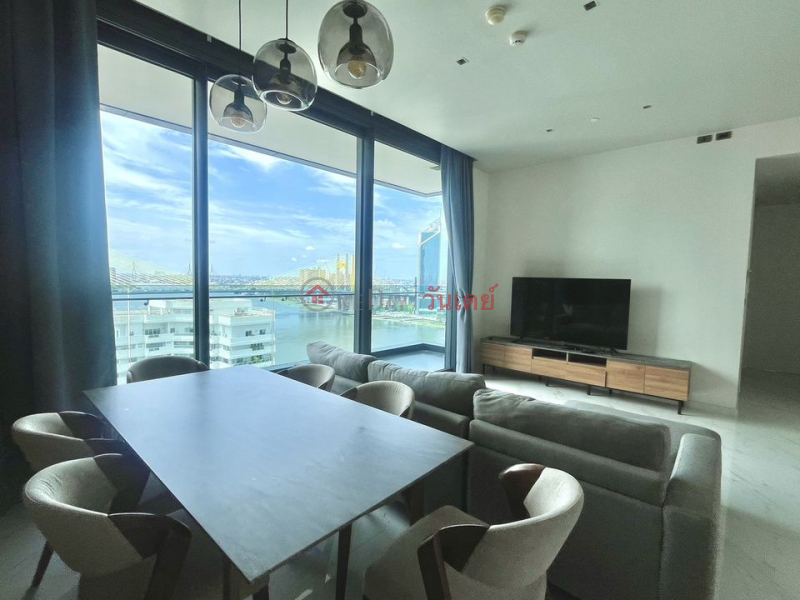 Condo for Rent: Canapaya Residences, 87 m², 2 bedroom(s) Rental Listings