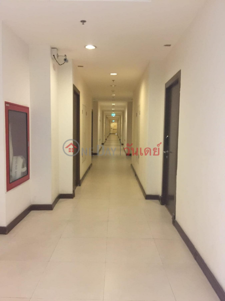 Condo for rent: The Trendy Condominium (15th floor) Rental Listings