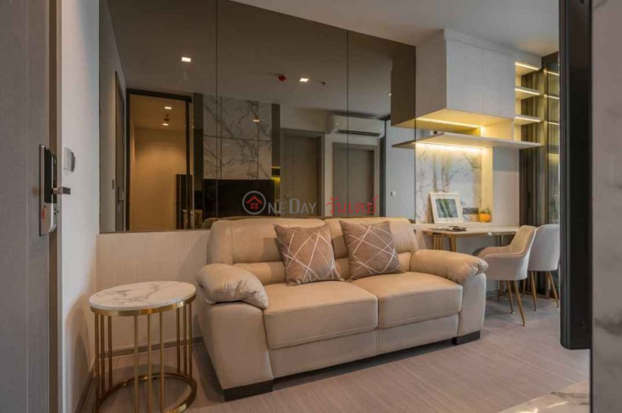  1, Residential | Rental Listings | ฿ 35,000/ month