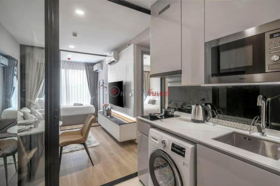 For rent SOHO​ BANGKOK​ RATCHADA​ (6th floor) | Thailand | Rental | ฿ 28,000/ month