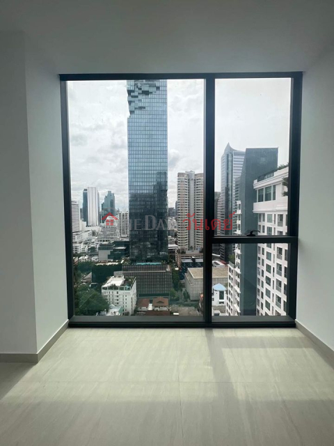 Condo for Sale: Tait Sathorn 12, 40 m², 1 bedroom(s) - OneDay_0