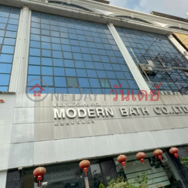 Modern Bath Company Limited,Din Daeng, Thailand