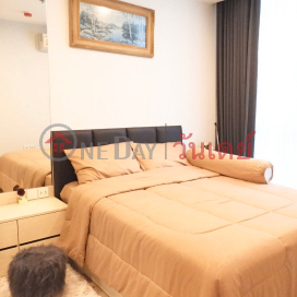 Condo for Rent: Noble Revolve Ratchada, 32 m², 1 bedroom(s) - OneDay_0