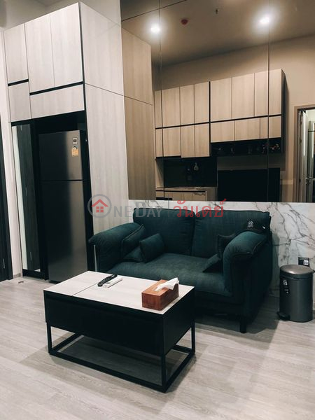 Condo for rent The Line Sukhumvit 101 (30th floor) Rental Listings