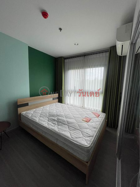 ฿ 11,000/ month Condo for rent The Parkland Charan-Pinklao (5th floor, building C)