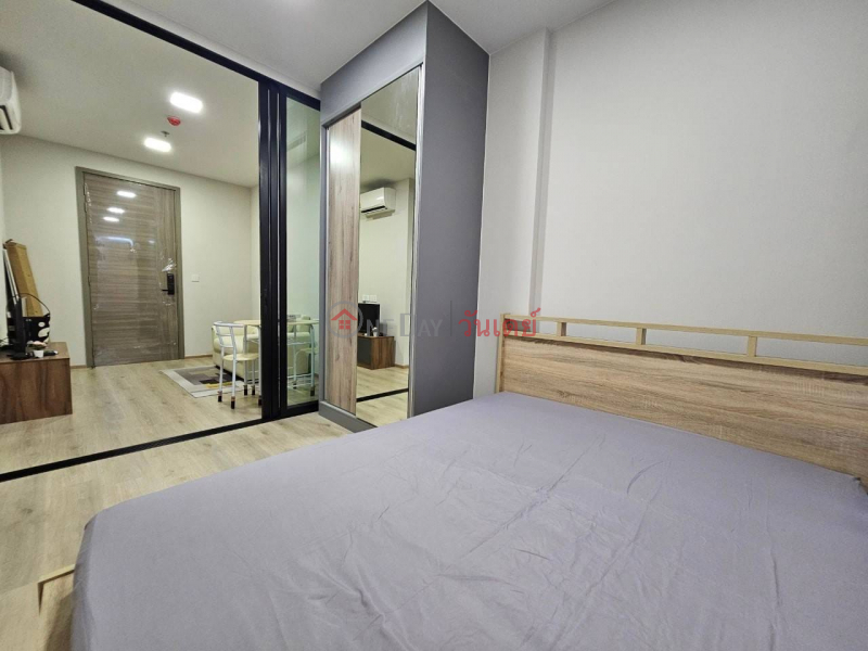 Condo for rent: The Privacy Taopoon Interchange (31st floor, 860/416) Rental Listings