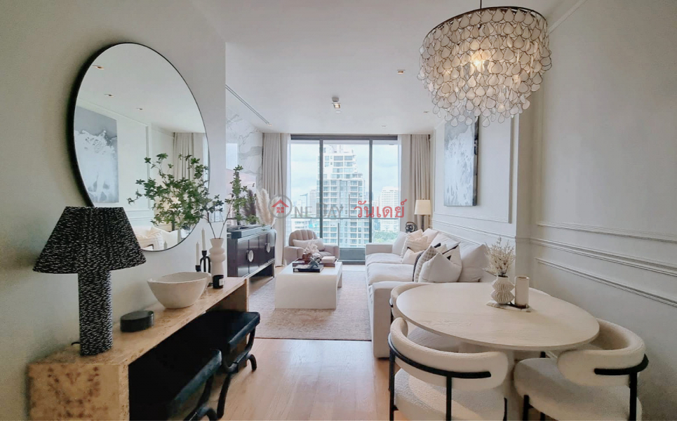 Condo BEATNIQ (19th floor),Thailand | Rental, ฿ 95,000/ month