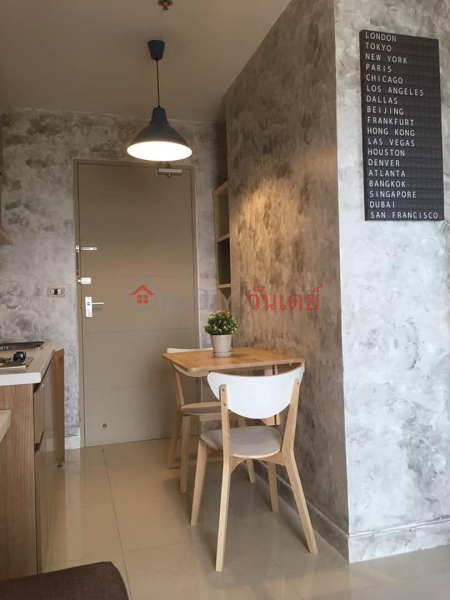 , 1 | Residential | Rental Listings, ฿ 16,000/ month