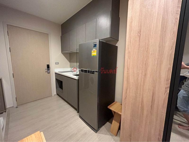 Condo for rent: Rhythm Asoke 2 (26th floor),studio room | Thailand | Rental ฿ 14,000/ month