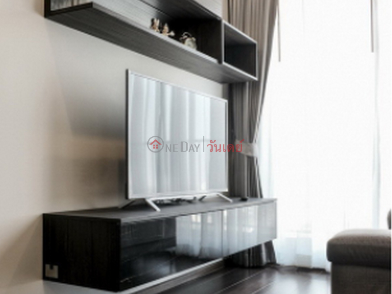 Condo for Rent: C Ekkamai, 31 m², 1 bedroom(s) Thailand, Rental ฿ 21,000/ month