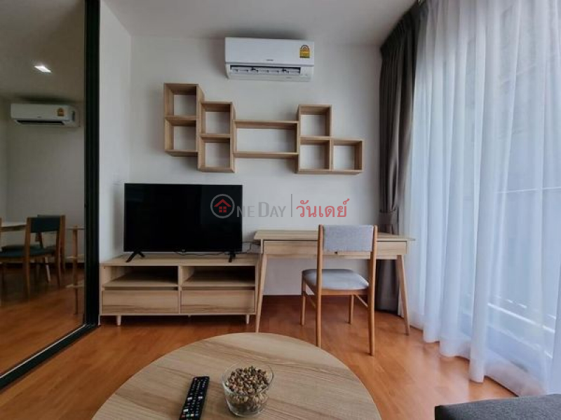 Condo for rent Life Sukhumvit 48 (4th floor),Thailand | Rental ฿ 20,000/ month