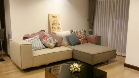 Condo for Rent: Richmond Palace, 164 m², 3 bedroom(s) - OneDay_0