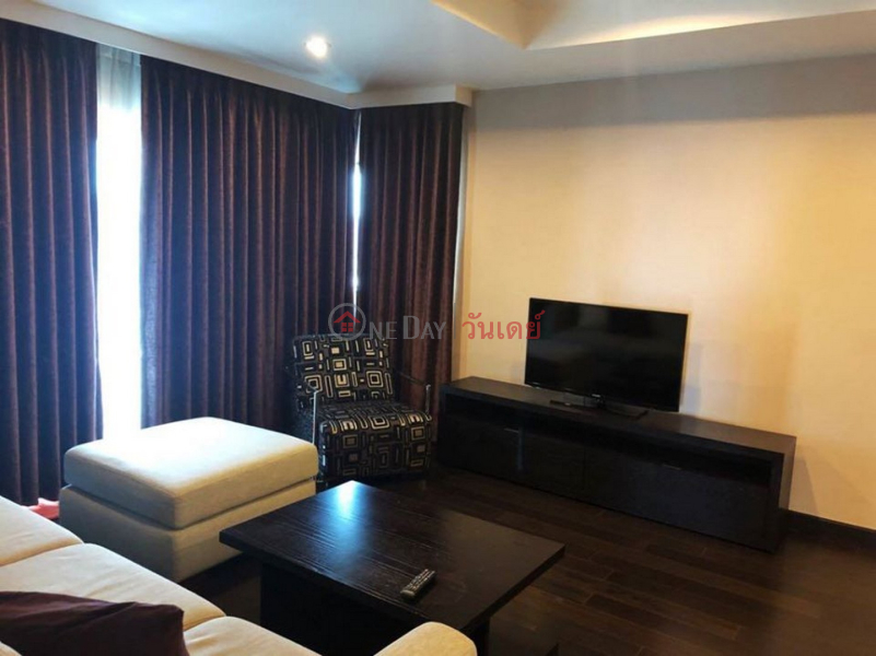 Condo for Rent: Sathorn Gardens, 95 m², 2 bedroom(s) | Thailand | Rental | ฿ 48,000/ month