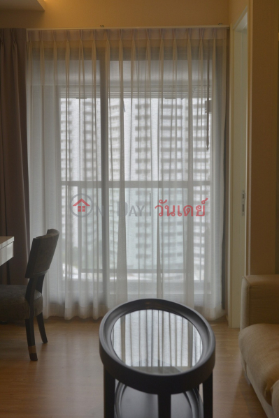 Condo for Rent: H Sukhumvit 43, 42 m², 1 bedroom(s) | Thailand | Rental | ฿ 40,000/ month