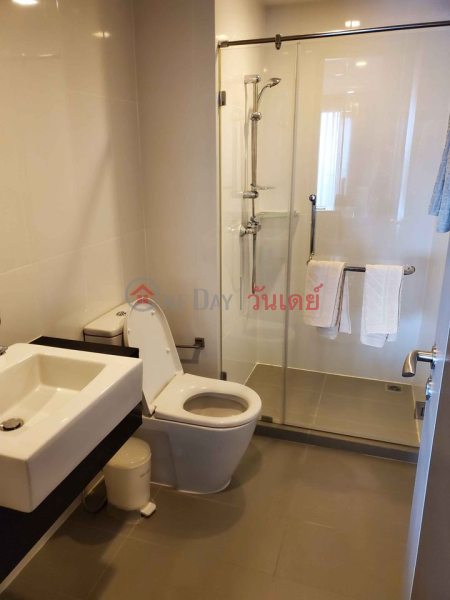 ฿ 33,000/ month Condo for Rent: Mirage Sukhumvit 27, 56 m², 2 bedroom(s)