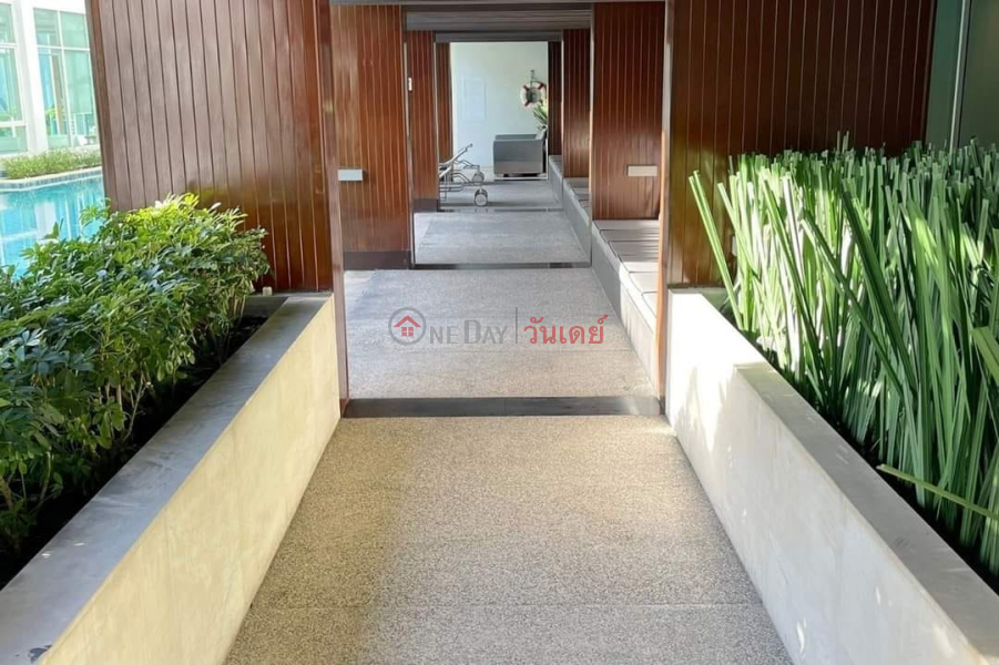 Condo for rent: Ideo-Mix Phaholyothin (23rd floor) Rental Listings