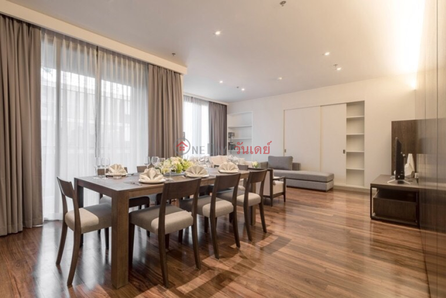 Property Search Thailand | OneDay | Residential | Rental Listings Condo for Rent: Piya Residence, 162 m², 3 bedroom(s)