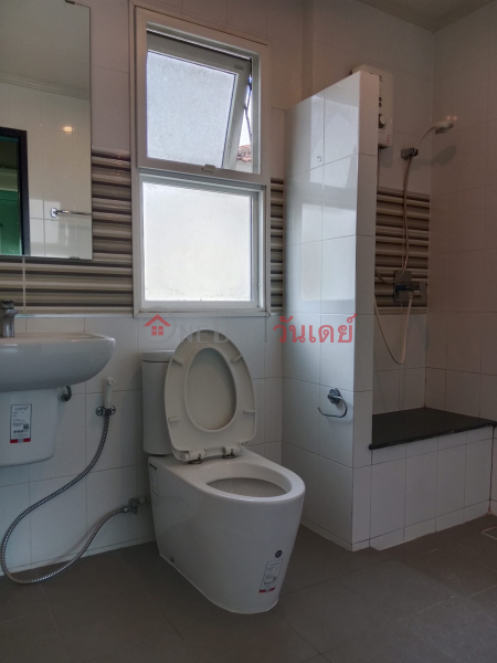 RENT: House in the Supalai Ville project near City Hall | Thailand Rental ฿ 23,000/ month