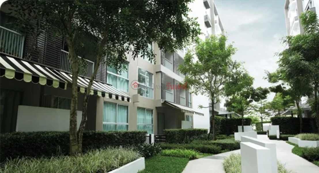 A-Space Sukhumvit 77 1 Bed 1 Bath, Thailand, Sales | ฿ 2.29Million