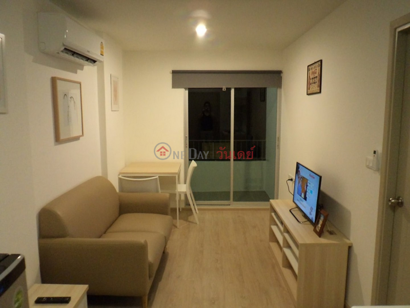 Condo for Rent: Elio Del Ray, 34 m², 1 bedroom(s) Rental Listings