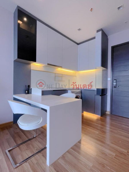 Condo for Rent: Ivy Ampio, 44 m², 1 bedroom(s) | Thailand | Rental ฿ 28,000/ month