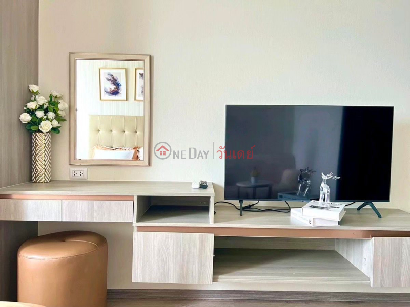 ค้นหาอสังหาริมทรัพย์ในประเทศไทย | OneDay | ที่อยู่อาศัย รายการเช่า | ไนท์บริดจ์ ไพรม์ อ่อนนุช – ยูนิตเพดานสูงหายาก