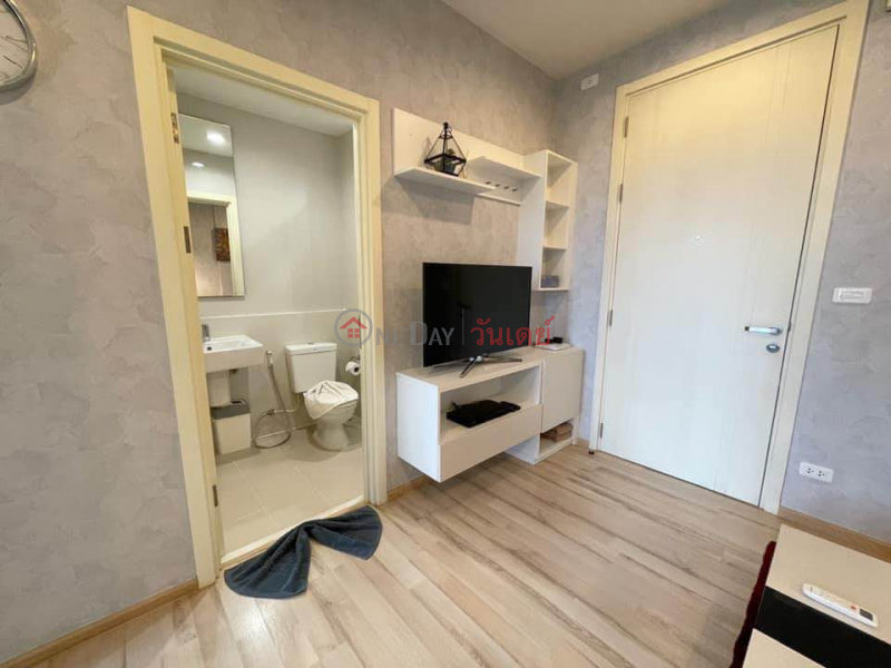 ฿ 14,000/ month | The Base Uptown Condo (5th floor, building A)