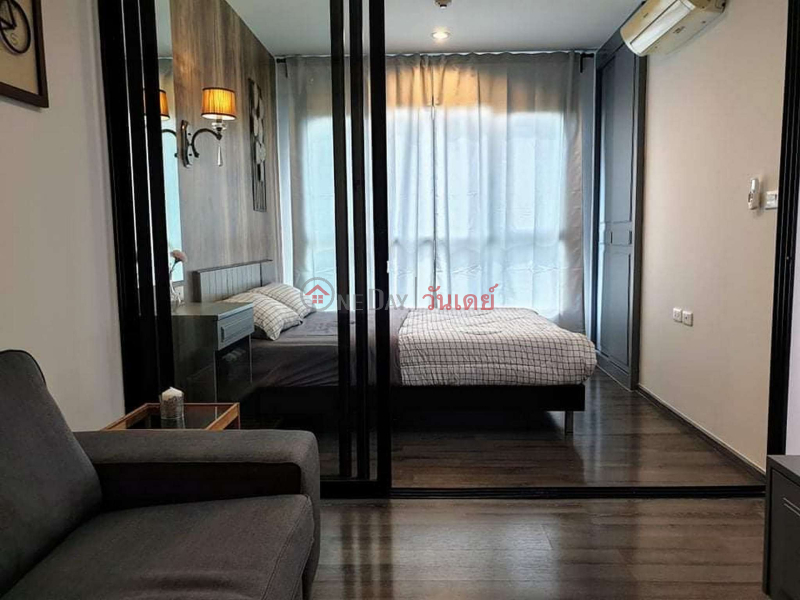 คอนโด สำหรับ เช่า: The Base Park West Sukhumvit 77, 30 ตร.ม., 1 ห้องนอน รายการเช่า