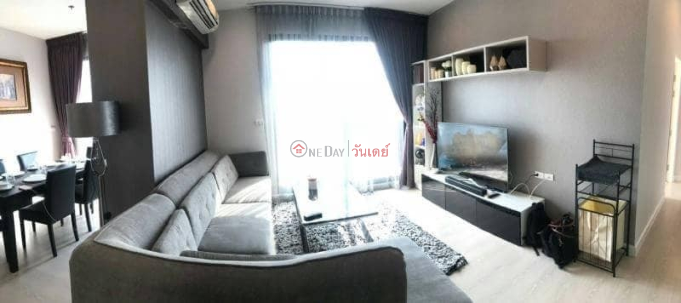  | 3 Residential Rental Listings ฿ 57,000/ month