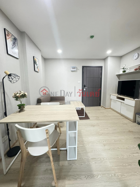 For rent One plus Suan Dok 11 new rooms Thailand Rental, ฿ 13,000/ month