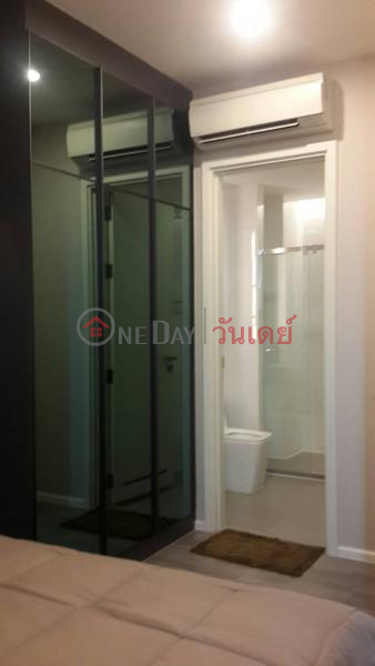 Property Search Thailand | OneDay | Residential, Rental Listings, Condo for Rent: The Room Sukhumvit 69, 36 m², 1 bedroom(s)