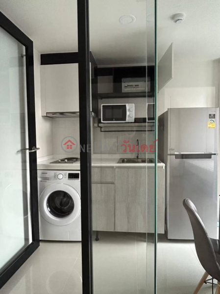 Property Search Thailand | OneDay | Residential Rental Listings Essence Ville Chiang Mai for rent price 12,000 baht/month