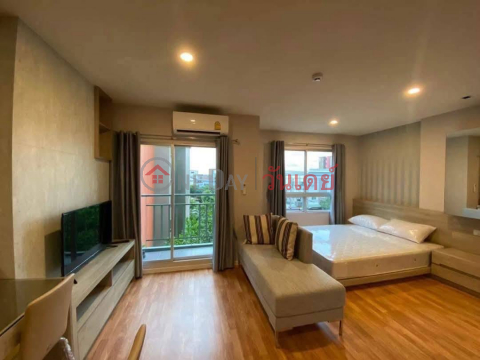 Condo for Rent – Lumpini Ville Sukhumvit 76 _0