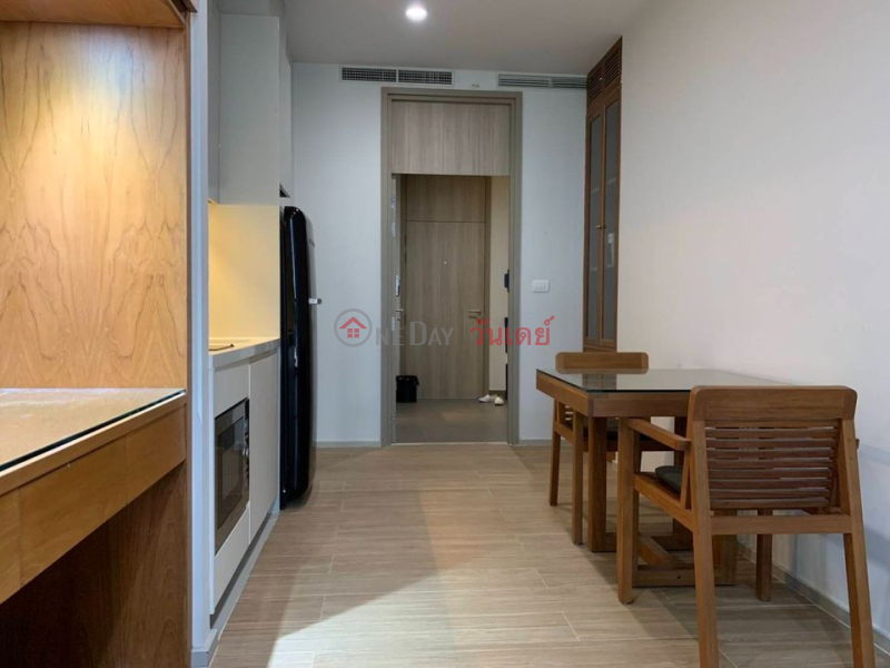 Condo for Sale: Noble Ploenchit, 41 m², 1 bedroom(s) Thailand | Sales ฿ 12Million