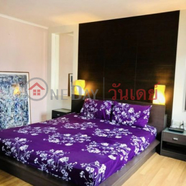 Condo for rent Lumphini Place Rama 4 - Sathorn _0