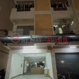 Wimonrat Apartment|วิมลรัตน์ อพาร์ทเม้นท์