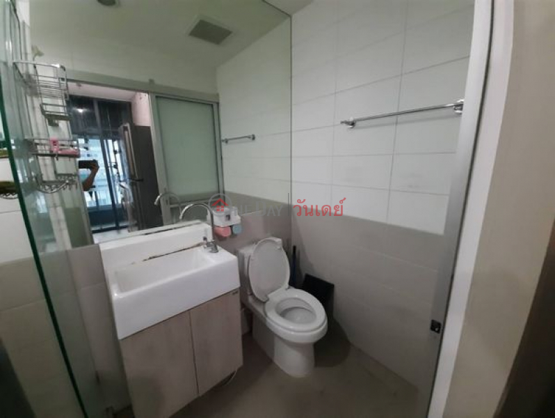 ฿ 20,000/ month, Condo for rent Ideo Q Chula-Samyan (building S)