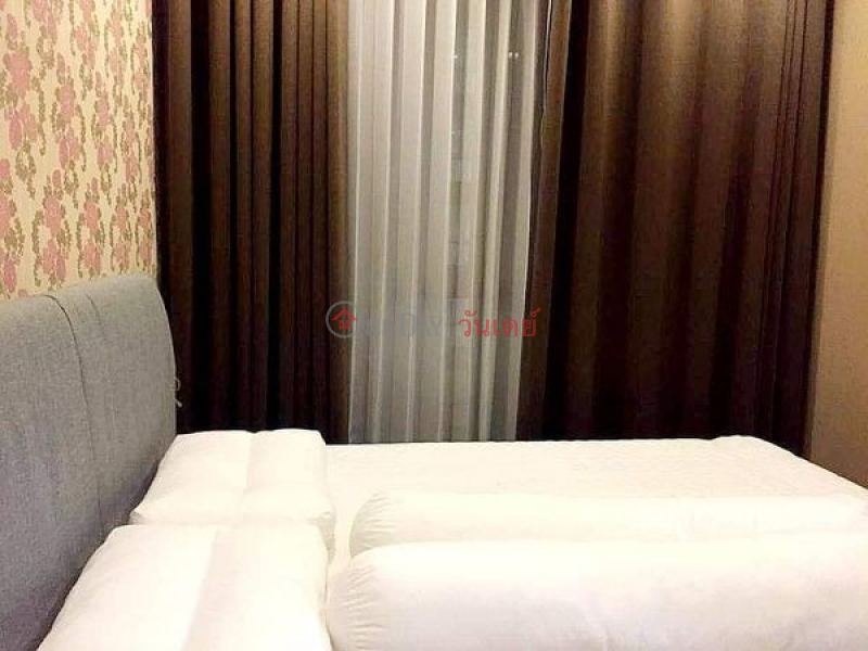 Condo for rent: Zelle Rattanathibet 2 (5th floor) | Thailand, Rental | ฿ 7,000/ month